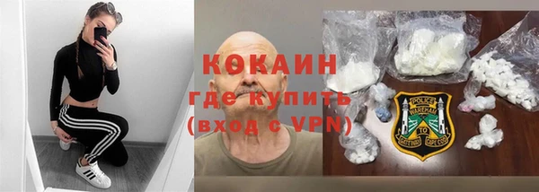 хмурый Михайловск